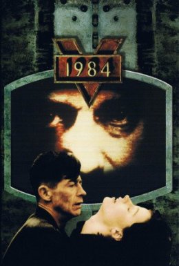 1984 / Тисяча дев'ятсот вісімдесят четвертий
