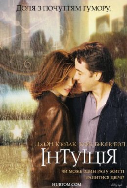 Інтуїція