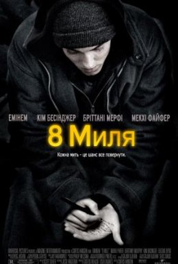 Восьма миля