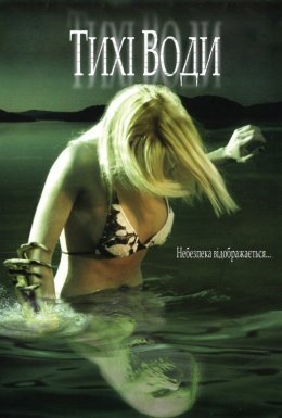 Тихі води