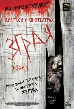 Зграя / Порода