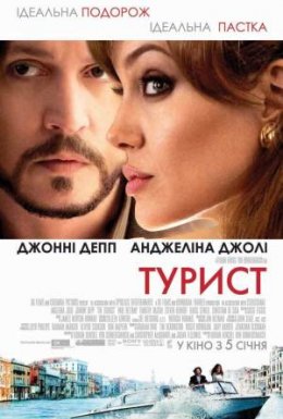 Турист