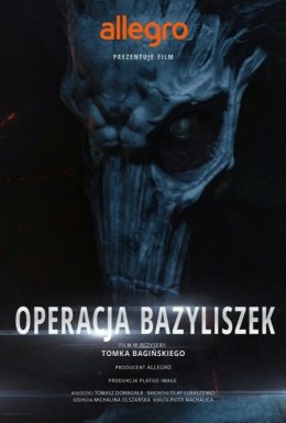 Польські легенди. Операція Василіск