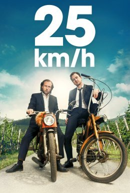 25 км/год