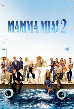 Мамма Міа! 2