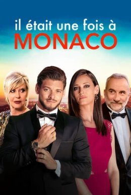 Кохання в Монако