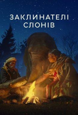 Заклинателі слонів