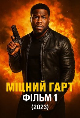 Міцний Гарт: Фільм