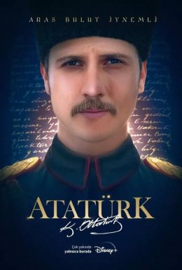 Ататюрк (1881-1919)