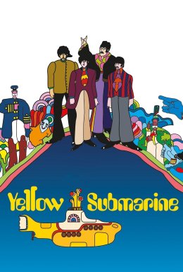 Жовтий підводний човен / The Beatles: Жовтий підводний човен